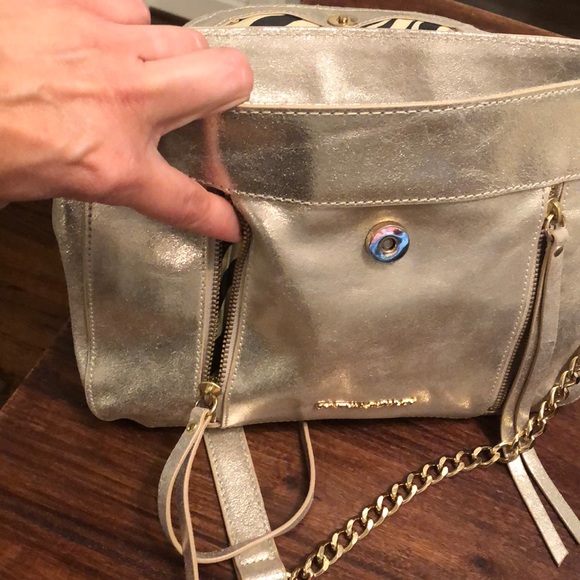 Cynthia Rowley crossbody - Picture 6 of 8